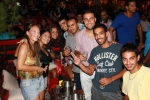 Saturday Night at Byblos Old Souk, Part 1 of 3